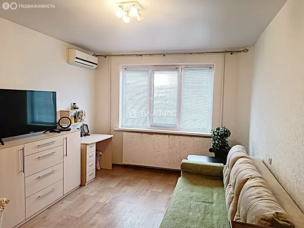 2-комнатная квартира: Волгоград, район Семь Ветров, улица 8-й ... - Фото 2