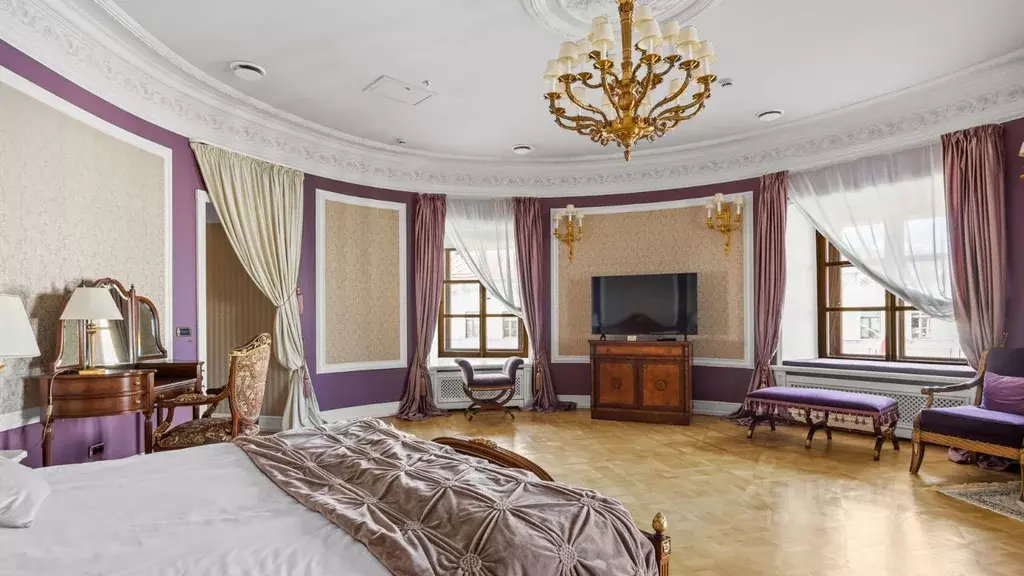 Офис в Санкт-Петербург Невский просп., 15 (65 м) - Фото 2