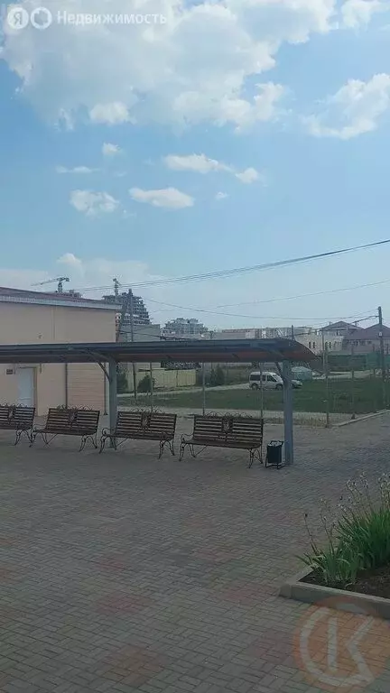 Участок в село Медведево, улица Гагарина (10 м) - Фото 1