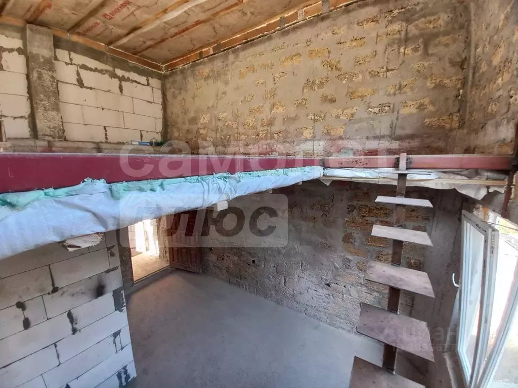 Студия Севастополь ул. Волнистая, 14 (37.0 м) - Фото 1