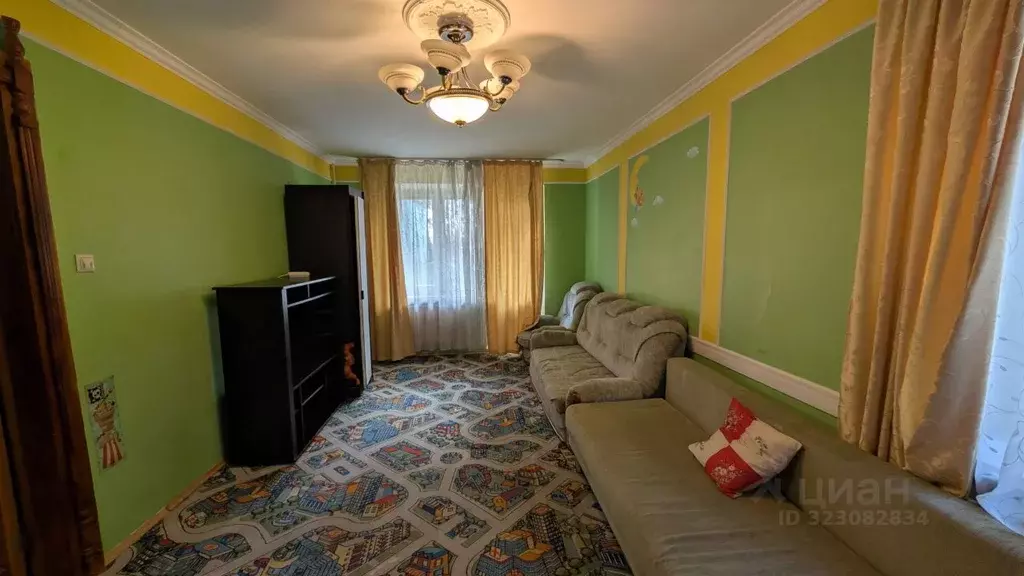 Коттедж в Московская область, Электроугли Богородский городской округ, ... - Фото 1