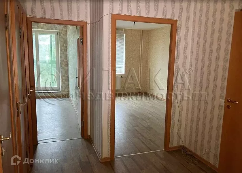 Продаётся 1-к квартира, 41.6 м - Фото 1