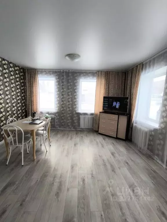 Дом в Кемеровская область, Кемерово пер. 1-й Цветочный (67 м) - Фото 2