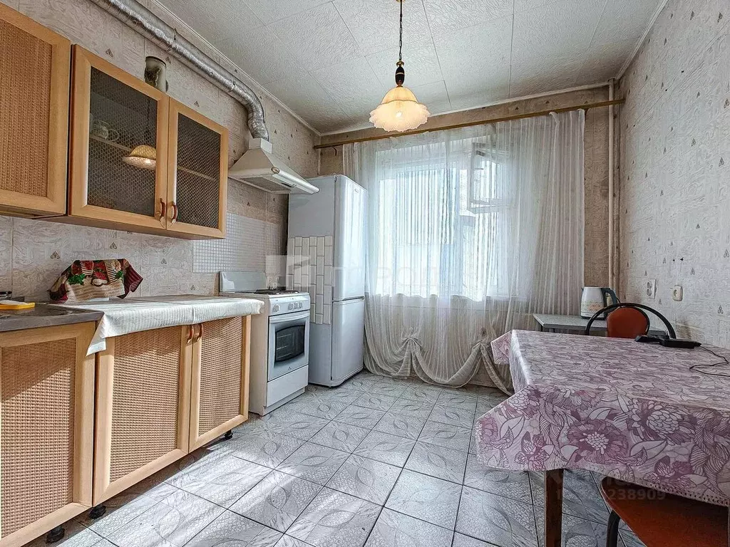 2-к кв. Новосибирская область, Новосибирск ул. В. Высоцкого, 39 (52.0 ... - Фото 2