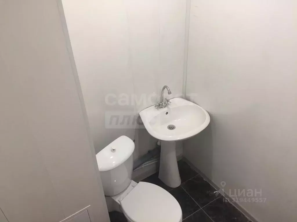 Помещение свободного назначения в Оренбургская область, Оренбург ... - Фото 1