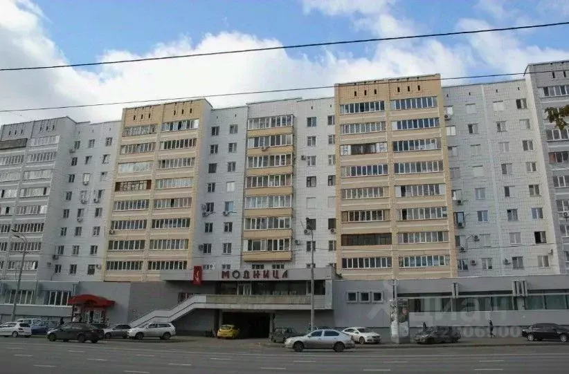 Помещение свободного назначения в Татарстан, Казань ул. Вишневского, ... - Фото 2