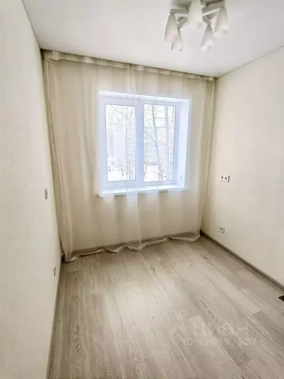 2-к кв. Коми, Сыктывкар просп. Бумажников, 23 (47.0 м) - Фото 0
