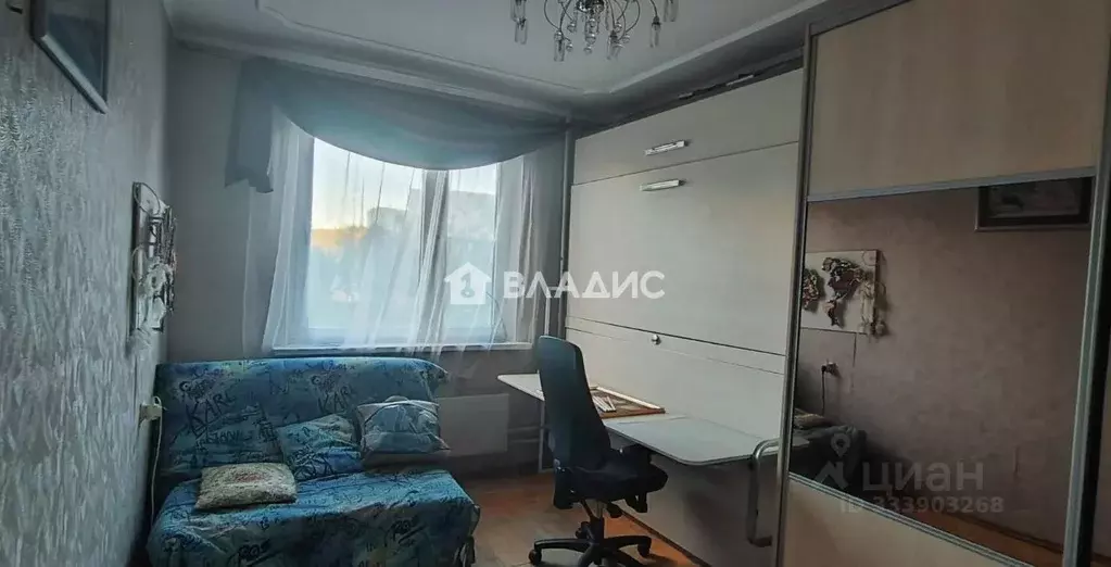 2-к кв. Москва 9-я Северная линия, 23к2 (51.0 м) - Фото 1