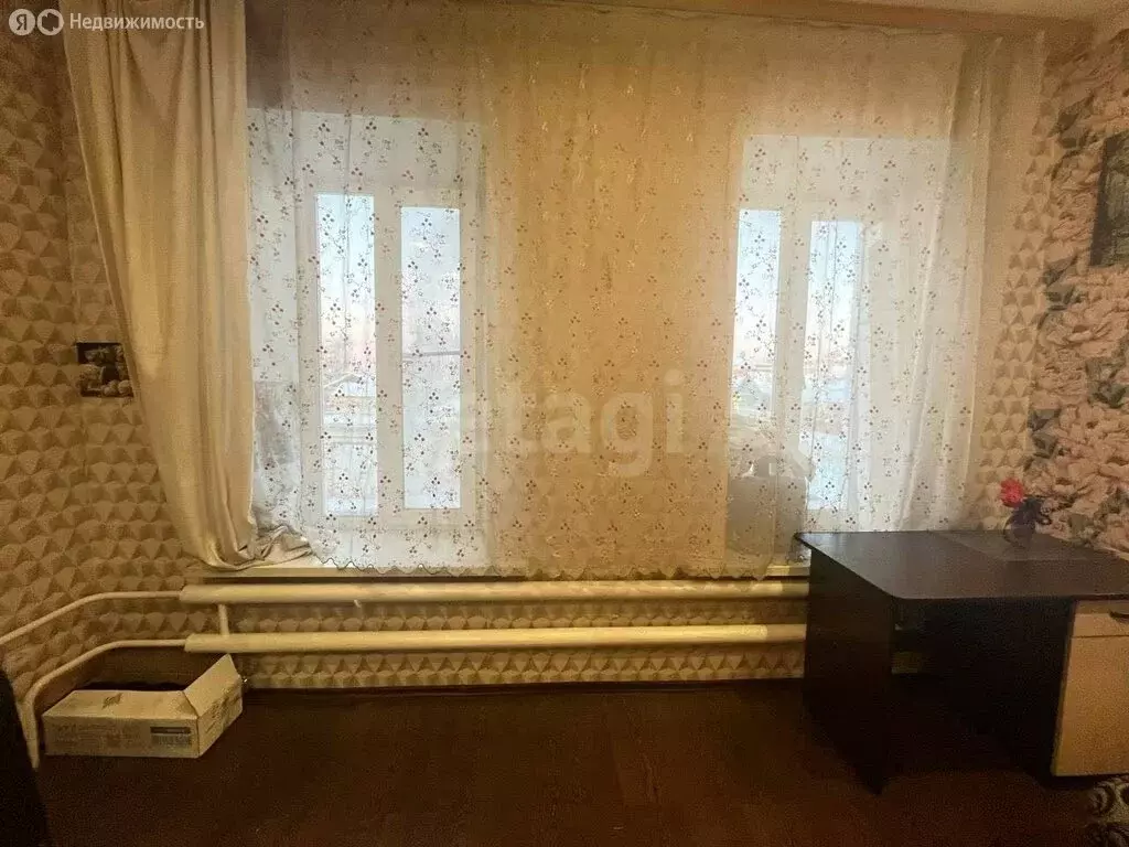 1к в -комнатной квартире (16 м) - Фото 2