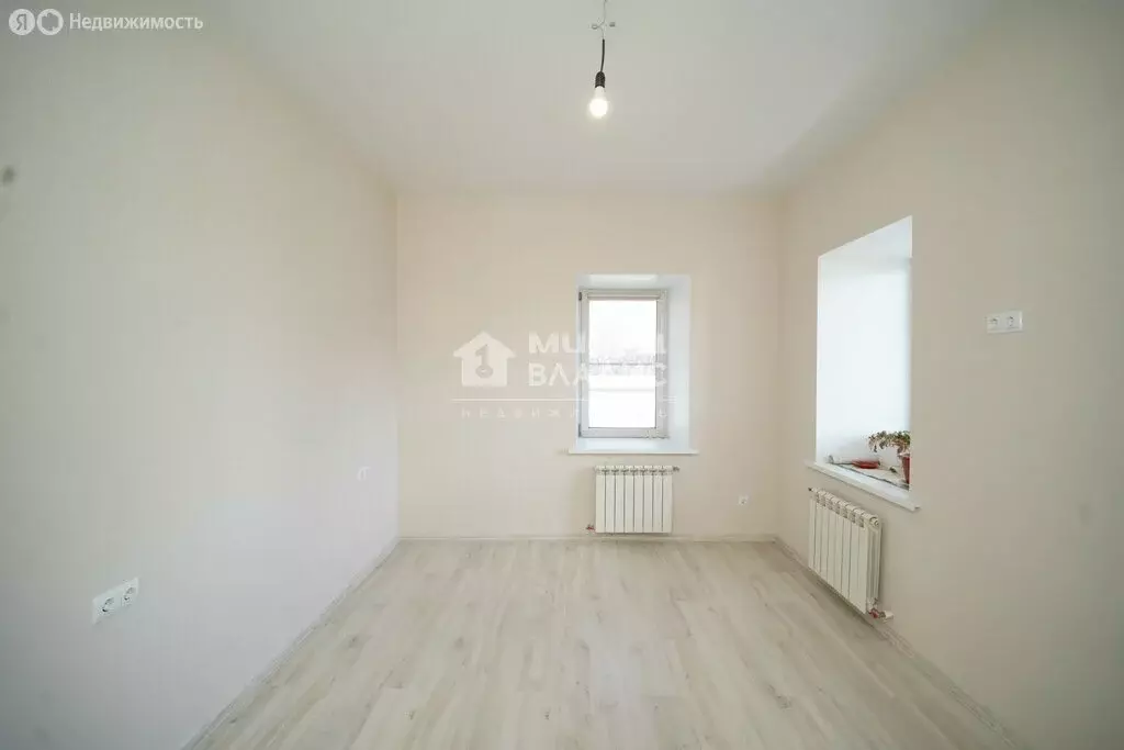 Дом в Омск, 15-я Северная улица, 6 (82.5 м) - Фото 2