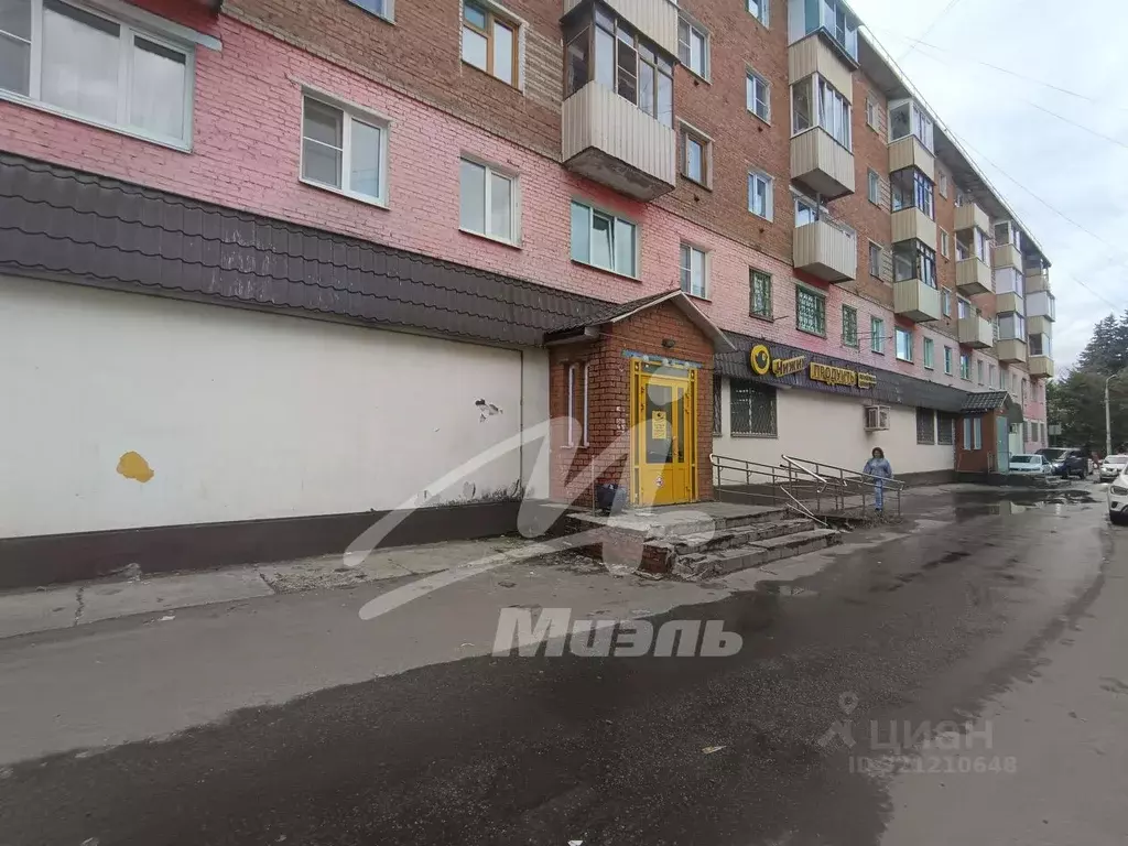 Помещение свободного назначения в Московская область, Солнечногорск ... - Фото 0