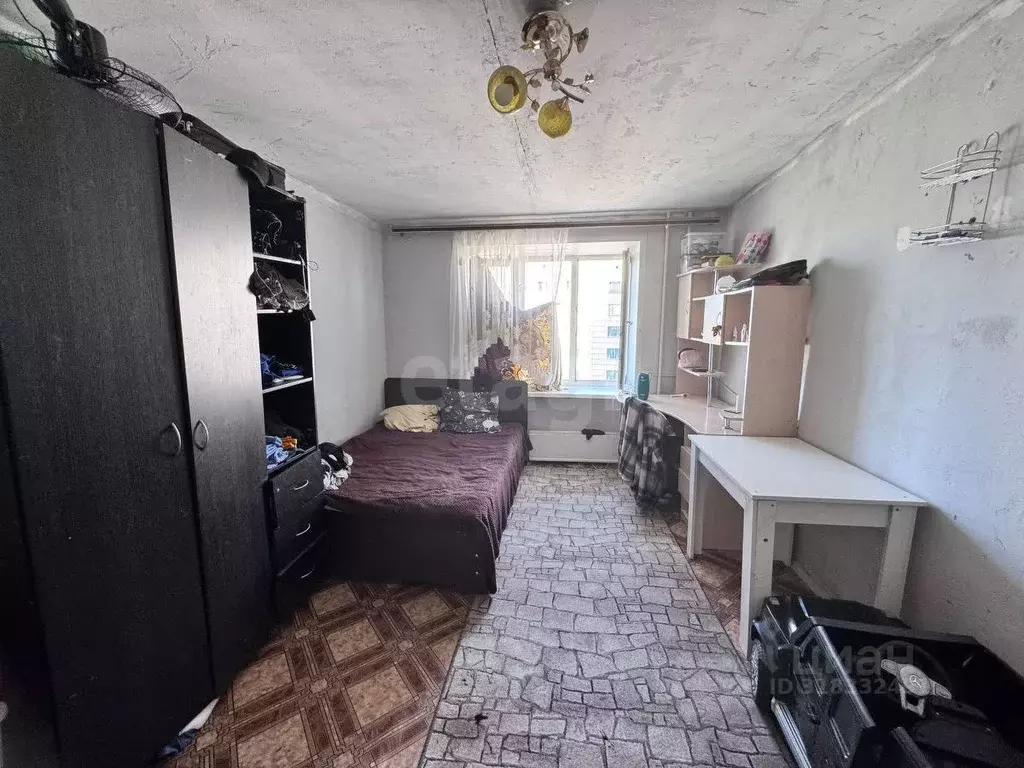 Комната Татарстан, Зеленодольск ул. Ленина, 1А (18.0 м) - Фото 1