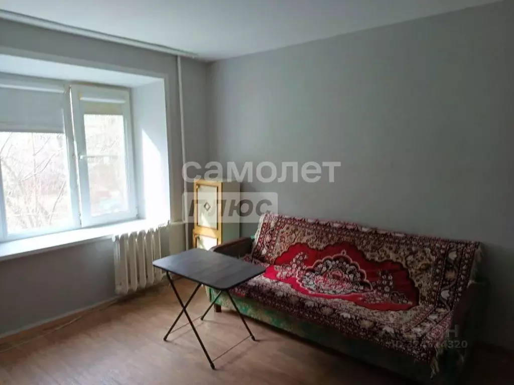 Комната Нижегородская область, Нижний Новгород ул. Советской Армии, 13 ... - Фото 1