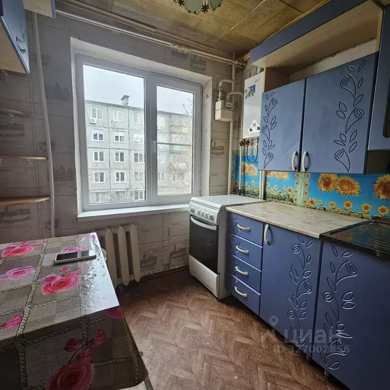 2-к кв. Ростовская область, Зверево ул. Казакова, 6 (43.2 м) - Фото 1