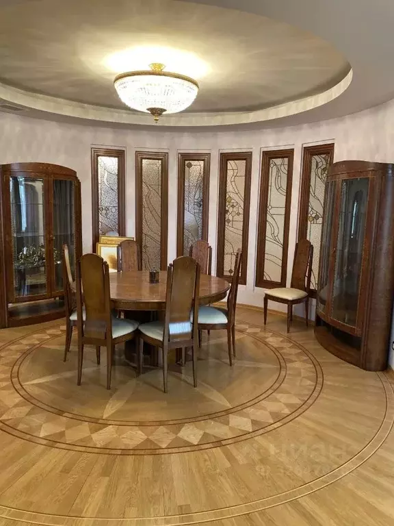 5-к кв. Москва Минская ул., 1Б (243.0 м) - Фото 2