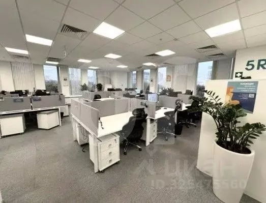 Офис в Москва Профсоюзная ул., 65к1 (4479 м) - Фото 1