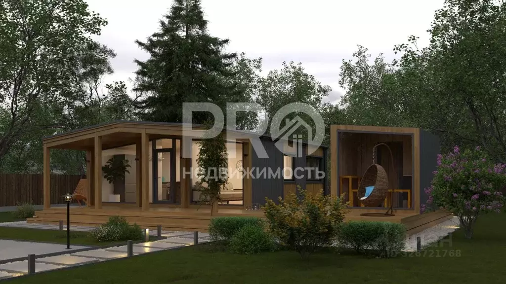 Дом в Ярославская область, Ярославль ул. Борки (75 м) - Фото 2