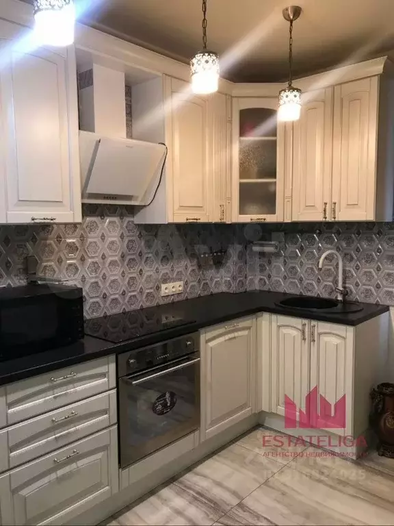 2-к. квартира, 67,4 м, 3/10 эт. - Фото 0