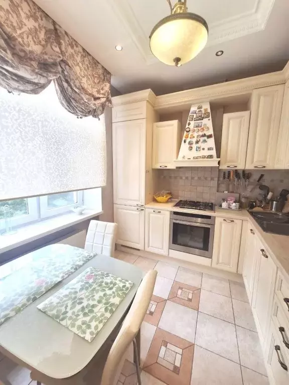 Квартира, 3 комнаты, 90.1 м - Фото 1