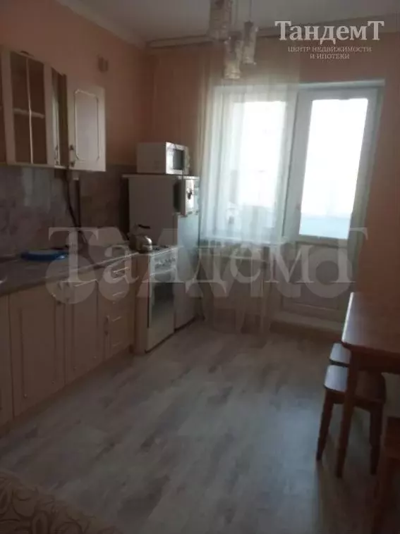 1-к. квартира, 33,1 м, 10/10 эт. - Фото 0