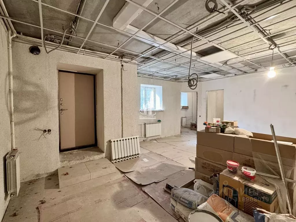 Помещение свободного назначения в Рязанская область, Рязань Весенняя ... - Фото 2