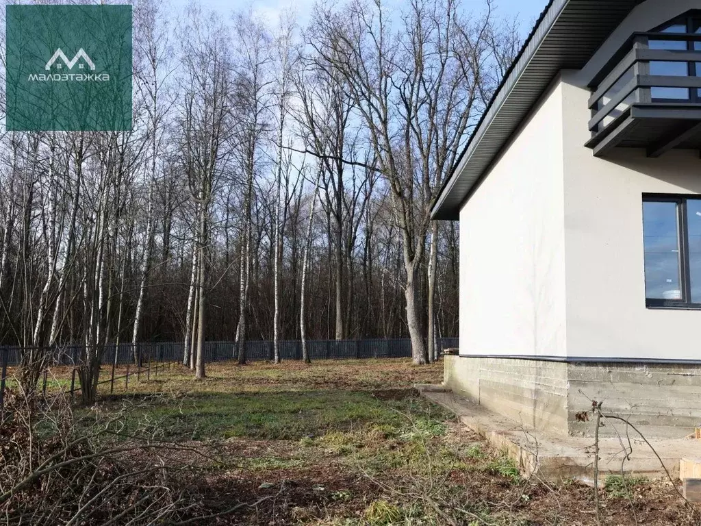 Дом в Московская область, Раменский муниципальный округ, Новая Европа ... - Фото 2