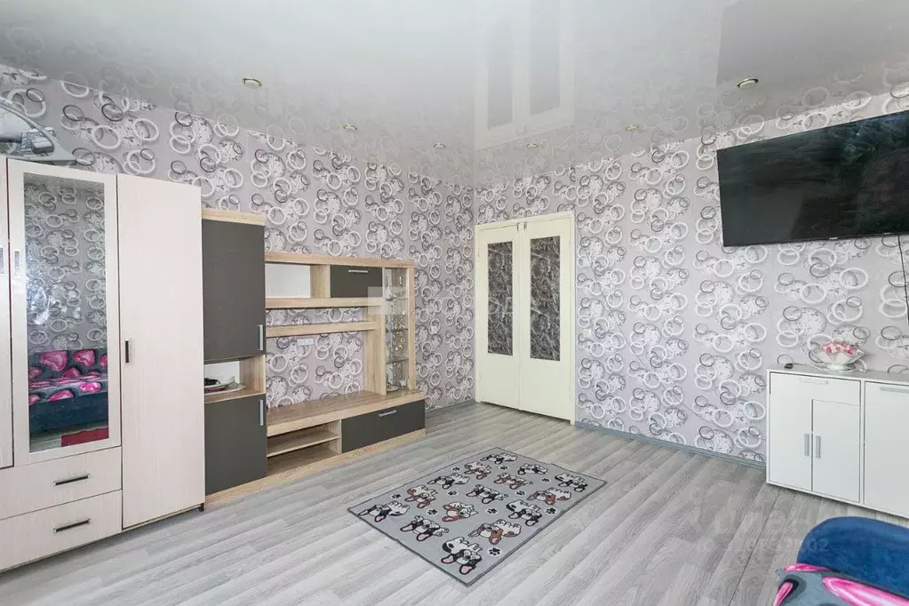 2-к кв. Новосибирская область, Обь Геодезическая ул., 76 (56.6 м) - Фото 2