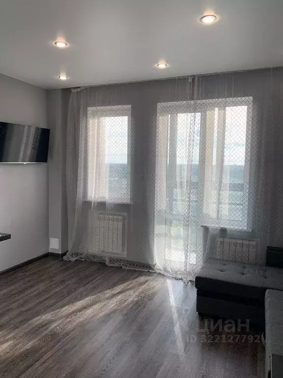Квартира, студия, 27 м - Фото 0