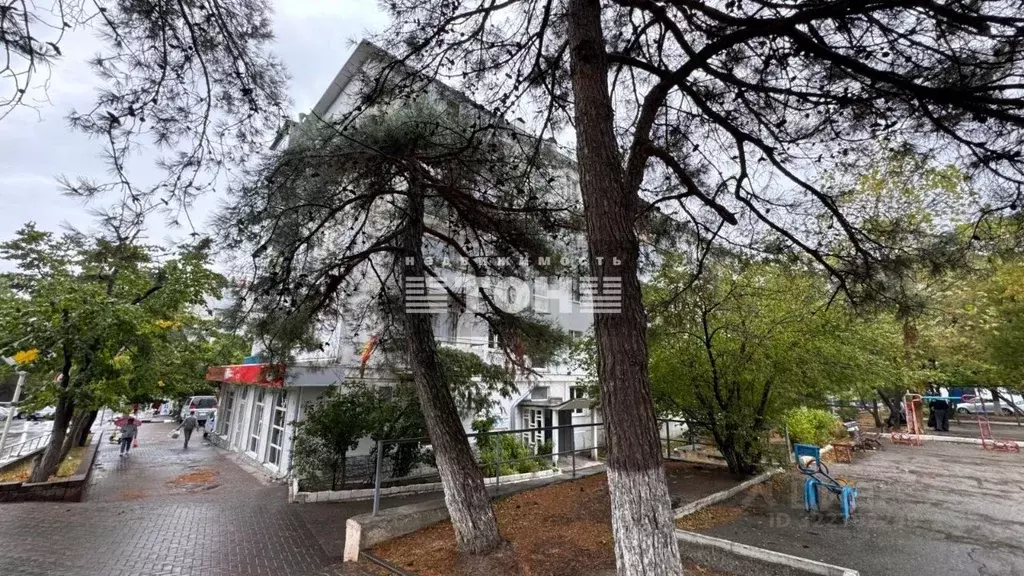 1-к кв. Краснодарский край, Геленджик ул. Грибоедова, 15 (40.8 м) - Фото 1