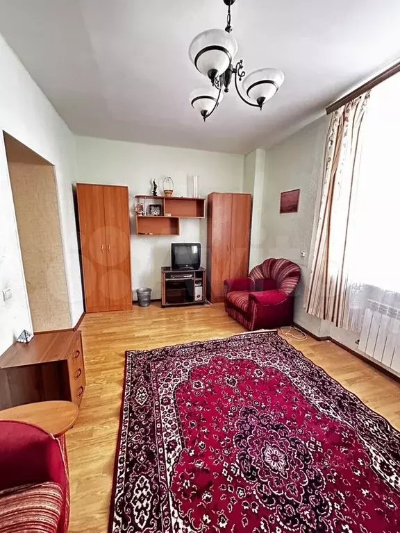 2-к. квартира, 50,5 м, 2/4 эт. - Фото 0