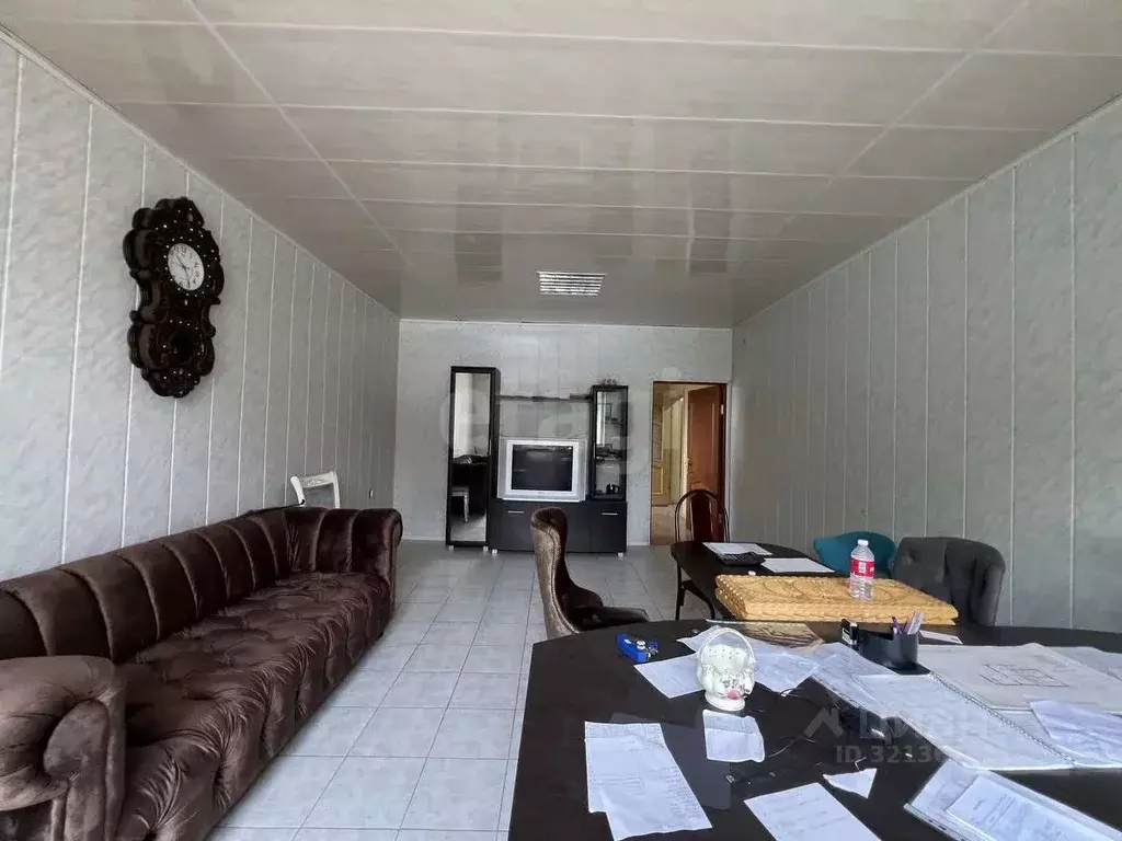 Помещение свободного назначения в Ставропольский край, Железноводск ... - Фото 1