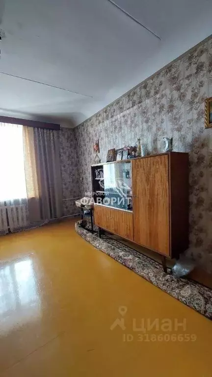 2-к кв. Оренбургская область, Орск Новый город мкр, просп. Ленина, 26 ... - Фото 0