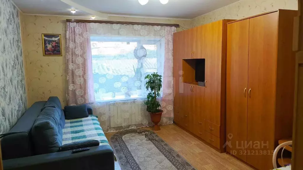 3-к кв. Курганская область, Шадринск ул. Коммуны, 22 (50.8 м) - Фото 2