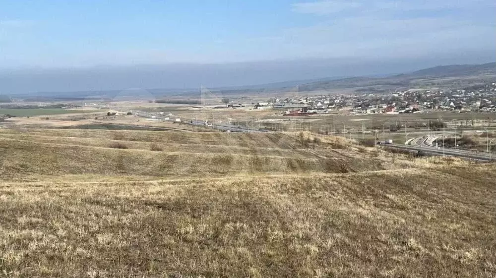 Участок 3,6 га (СНТ, ДНП) - Фото 1