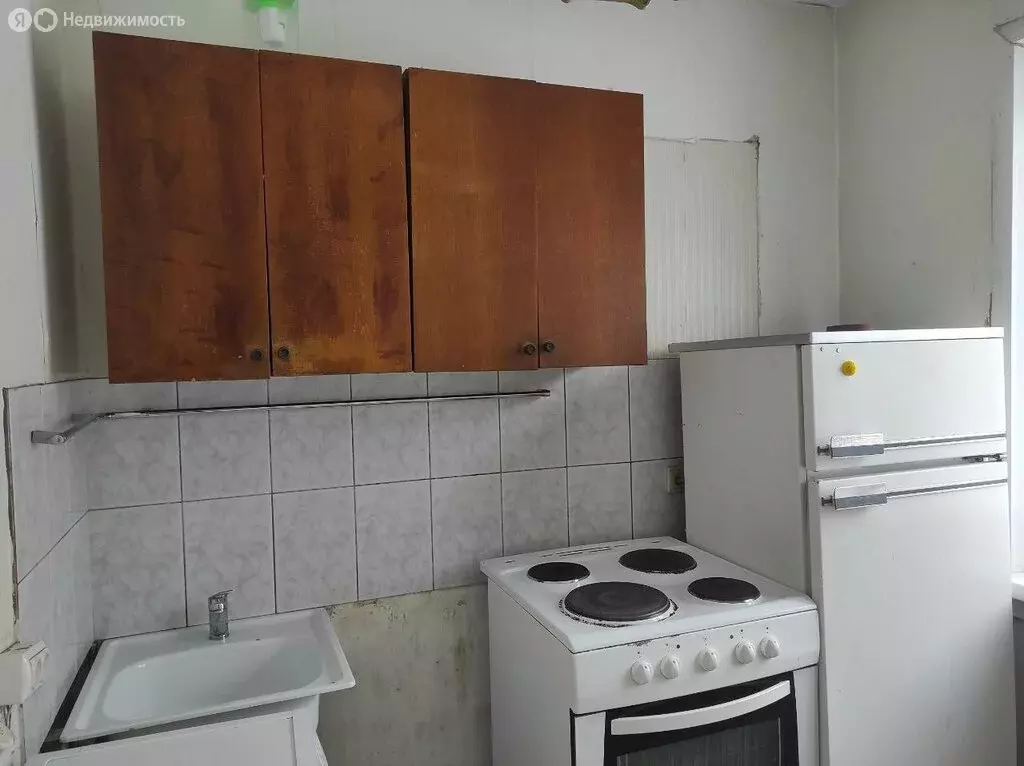 1-комнатная квартира: Новосибирск, Промышленная улица, 8 (31.2 м) - Фото 2