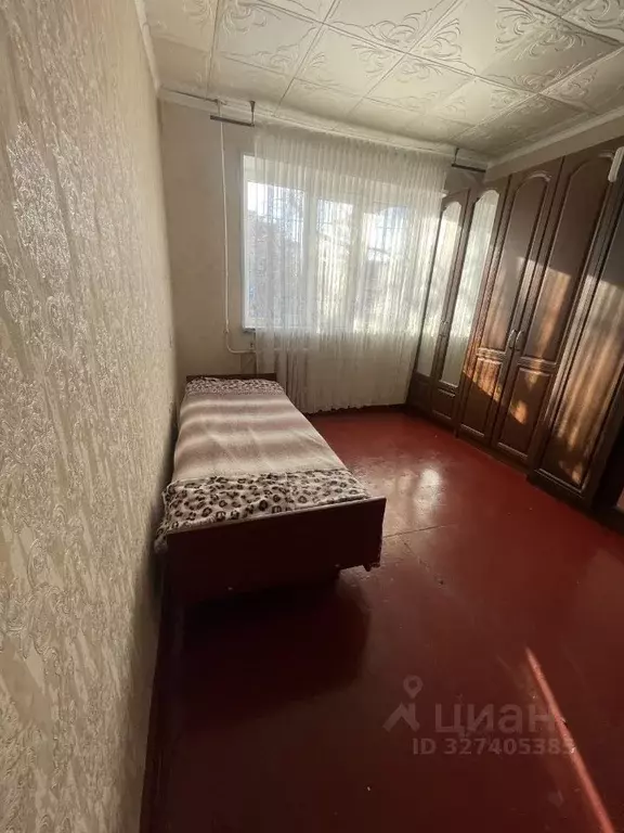 1-к кв. Карачаево-Черкесия, Черкесск просп. Ленина, 15 (38.0 м) - Фото 1