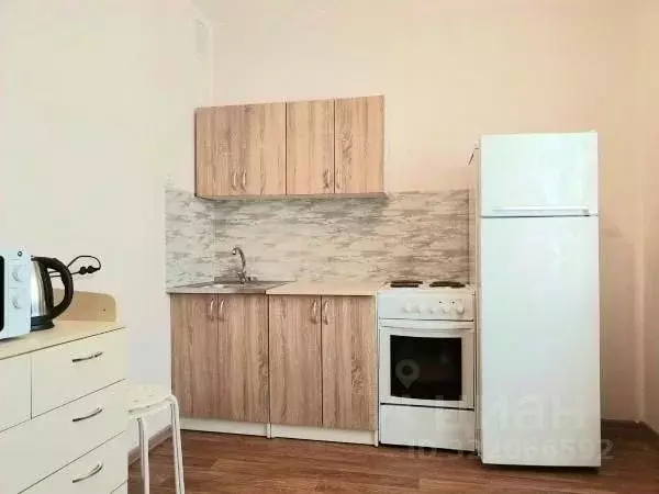 2-к кв. Новосибирская область, Новосибирск ул. Петухова, 99/2 (56.0 м) - Фото 2