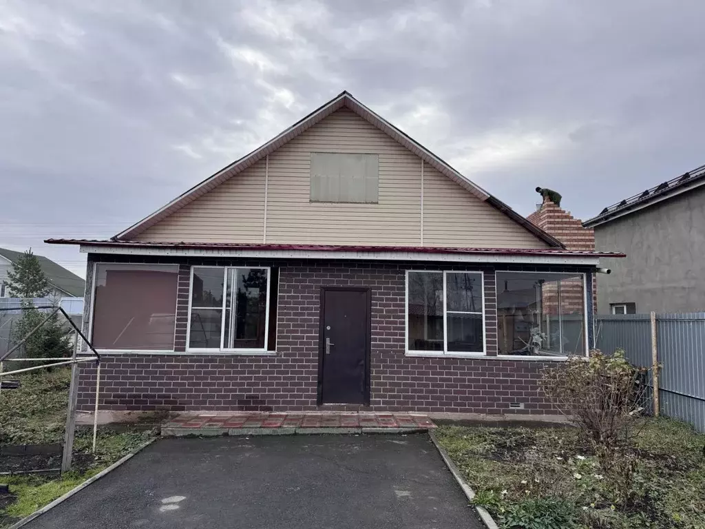 Дом в Челябинская область, Челябинск Слава СНТ, 29А кв-л, 15 (125 м) - Фото 2