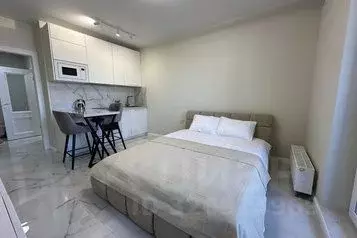 1-к кв. Санкт-Петербург ул. Типанова, 22 (27.0 м) - Фото 1