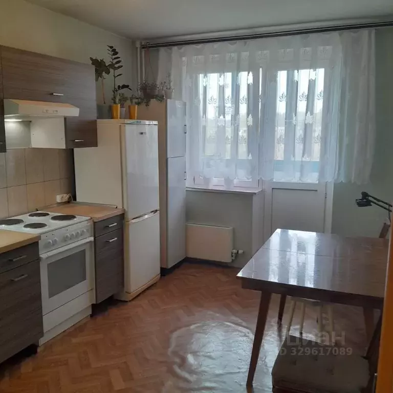 2-к кв. Москва ул. Олеко Дундича, 34 (62.0 м) - Фото 1