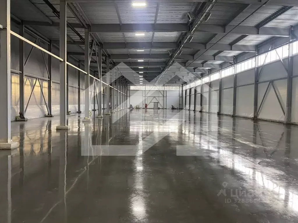 Помещение свободного назначения в Московская область, Королев ул. ... - Фото 1