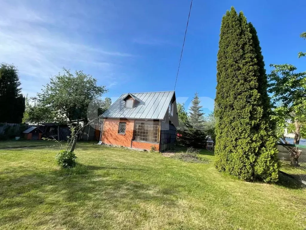 Дом в Московская область, Раменский муниципальный округ, Эврика СНТ ... - Фото 2