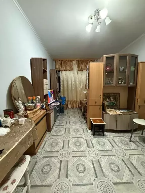 1-к кв. Саха (Якутия), Якутск ул. Севастопольская, 21/1 (23.9 м) - Фото 1