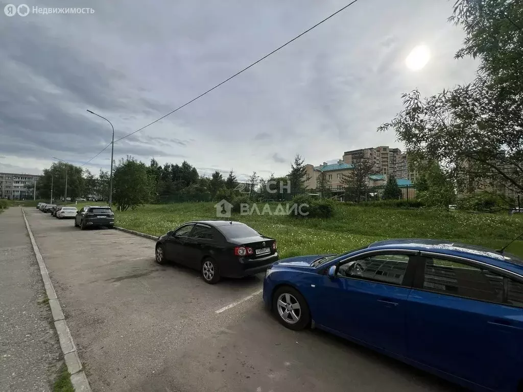 Помещение свободного назначения (64.9 м) - Фото 2
