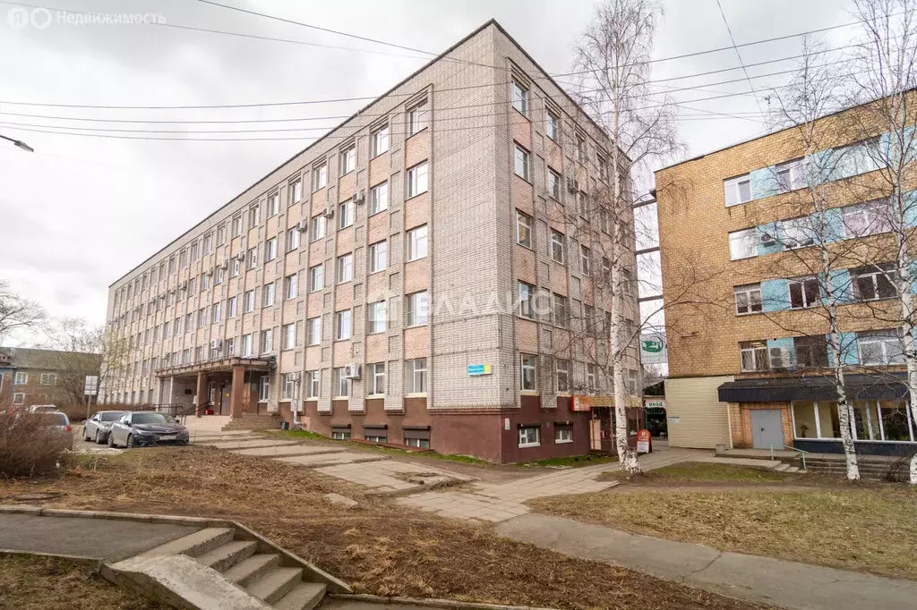 Помещение свободного назначения (13 м) - Фото 0