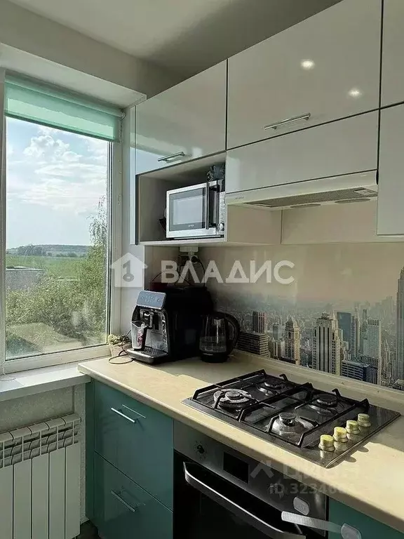 2-к кв. Московская область, Коломна городской округ, с. Акатьево ул. ... - Фото 0