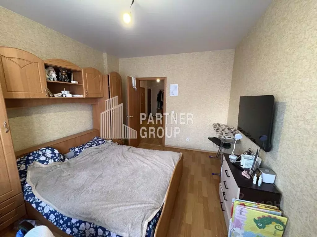 3-к кв. Тульская область, Тула городской округ, с. Осиновая Гора ул. ... - Фото 1