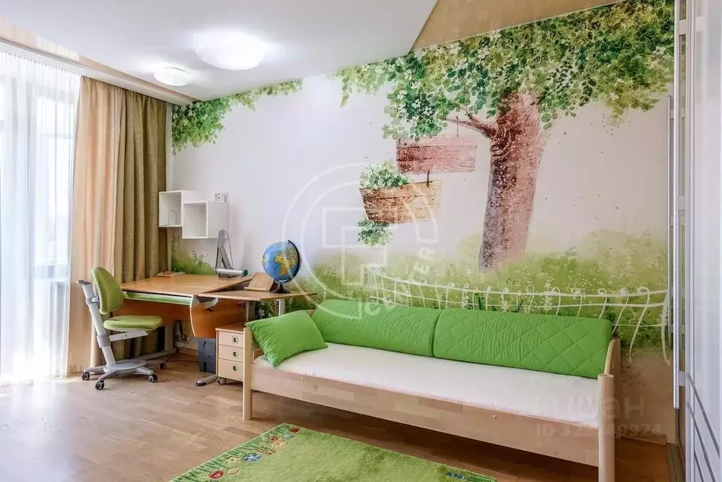 3-к кв. Свердловская область, Екатеринбург ул. Белинского, 86 (110.0 ... - Фото 1