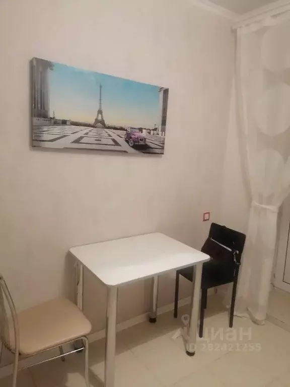 1-к кв. Ростовская область, Аксай Садовая ул., 16 (35.0 м) - Фото 2