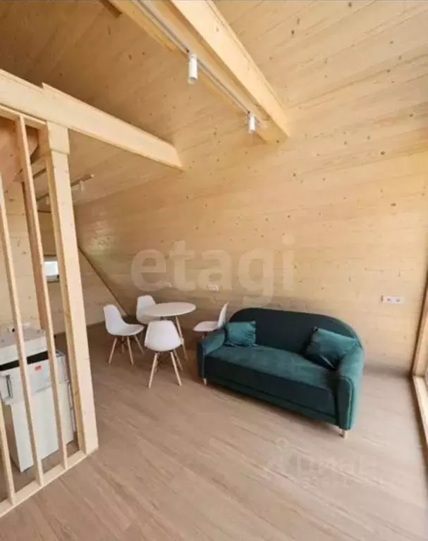 Дом в Бурятия, Селенгинский район, Гусиное Озеро с/пос, Цайдам у.  (56 ... - Фото 1